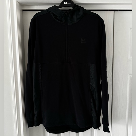 Underarmor performance half zip - Picture 1 of 3